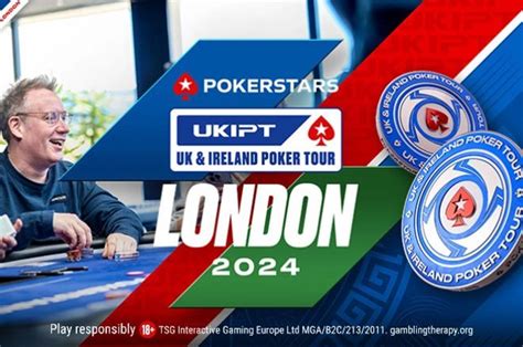 UKIPT London Schedule.